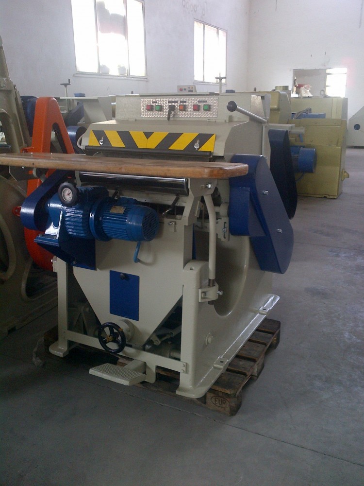 Polishing / Glazing machines - Soldani - Polish 600