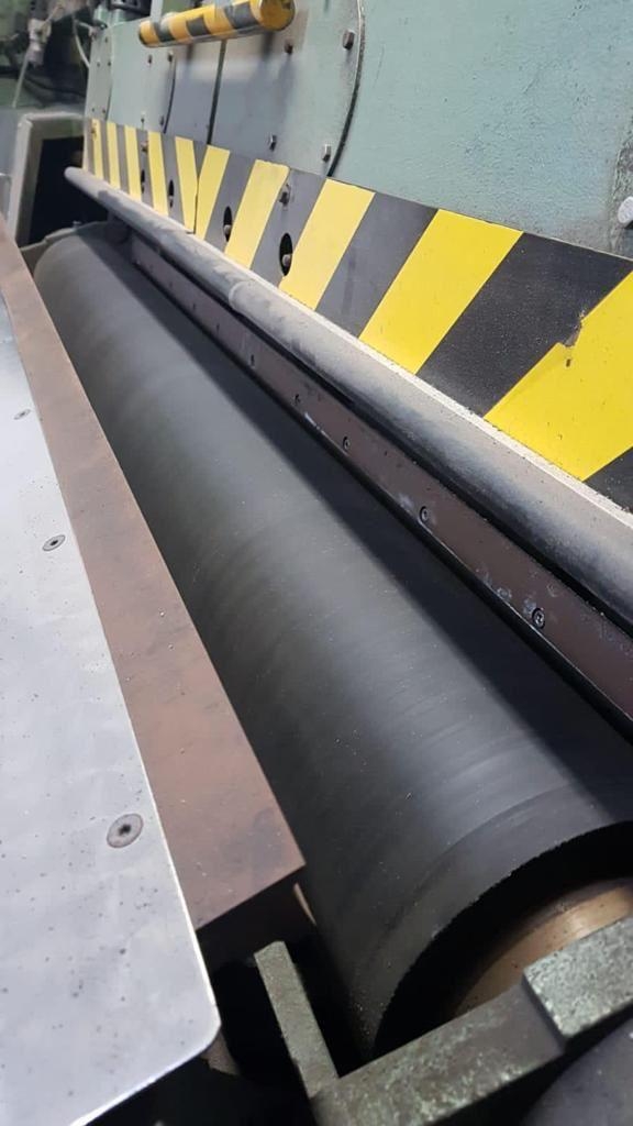 Splitting machines - Mercier-Frères - Scimatic 4