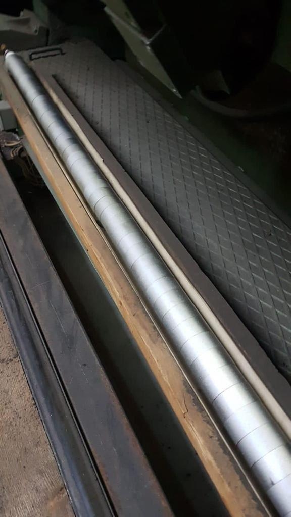 Splitting machines - Mercier-Frères - Scimatic 4