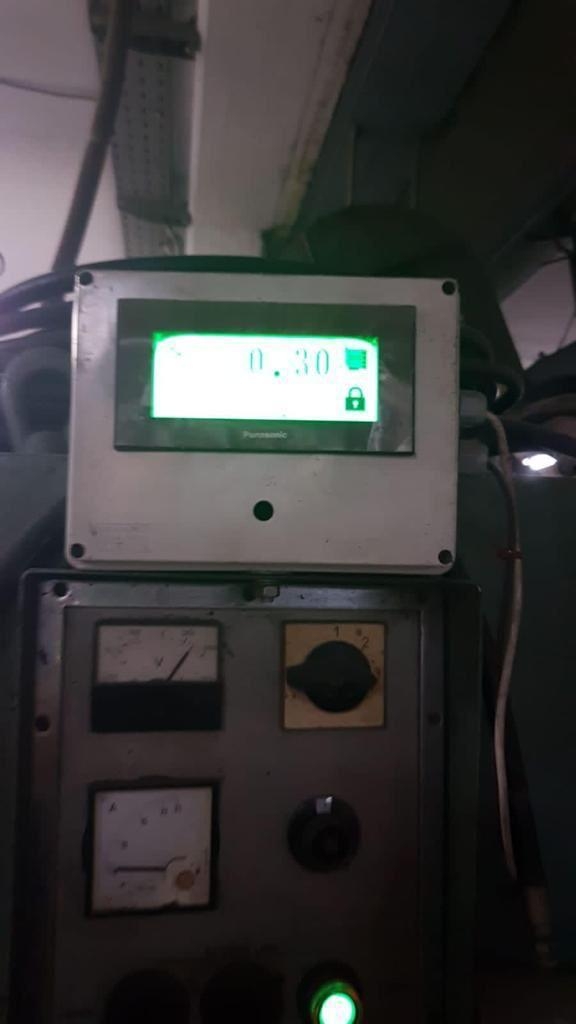 Splitting machines - Mercier-Frères - Scimatic 4