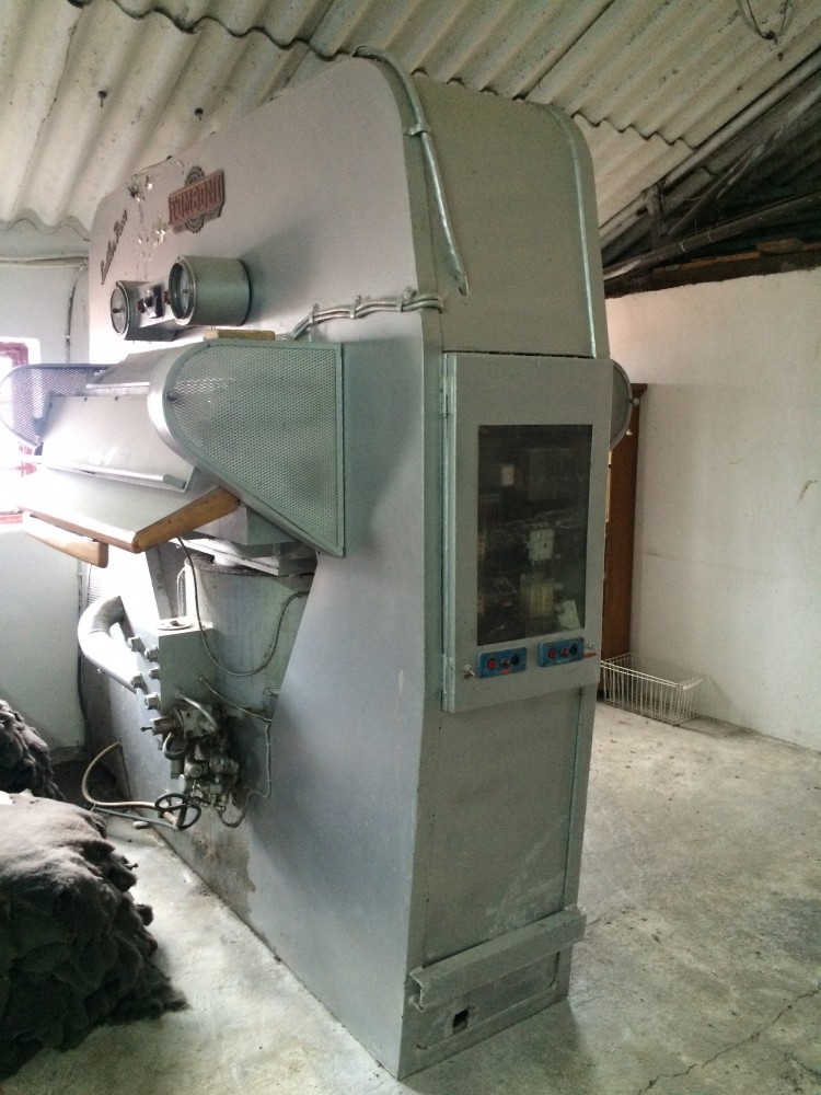 Presses, Ironing & Embossing - Tomboni - LED