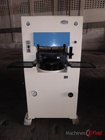 Presses, Ironing & Embossing - Svit - NTN