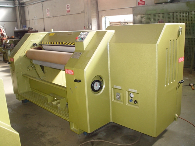 Sammying machines - RM - RA 1600