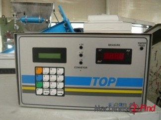 Surface - GER - Top/E