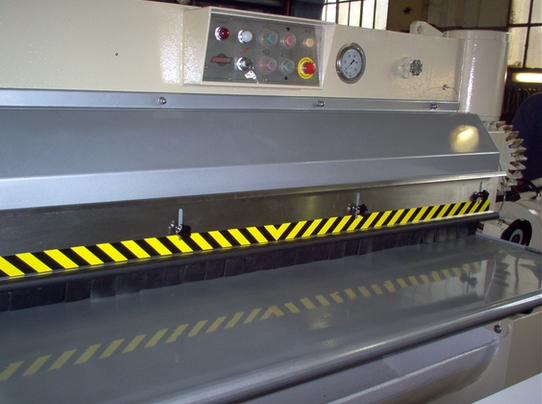 Sammying & Setting-out machines - G.B.L. - P 1700