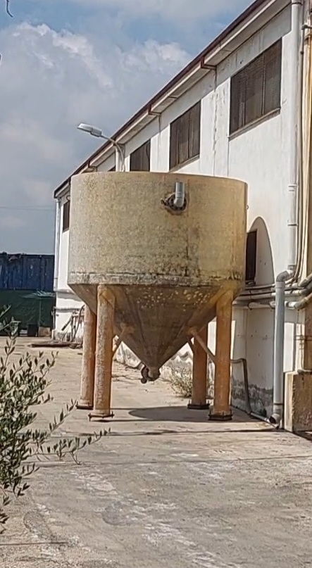 Various - Silo - Polyester