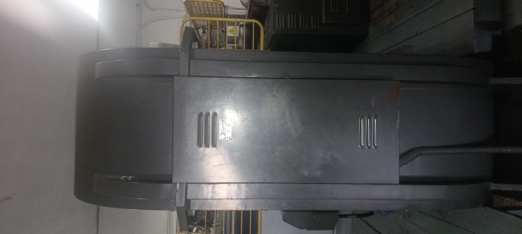 Presses, Ironing & Embossing - Mostardini - 850 tn