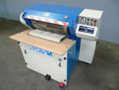 Ironing machines - Capdevila - MC-60-N