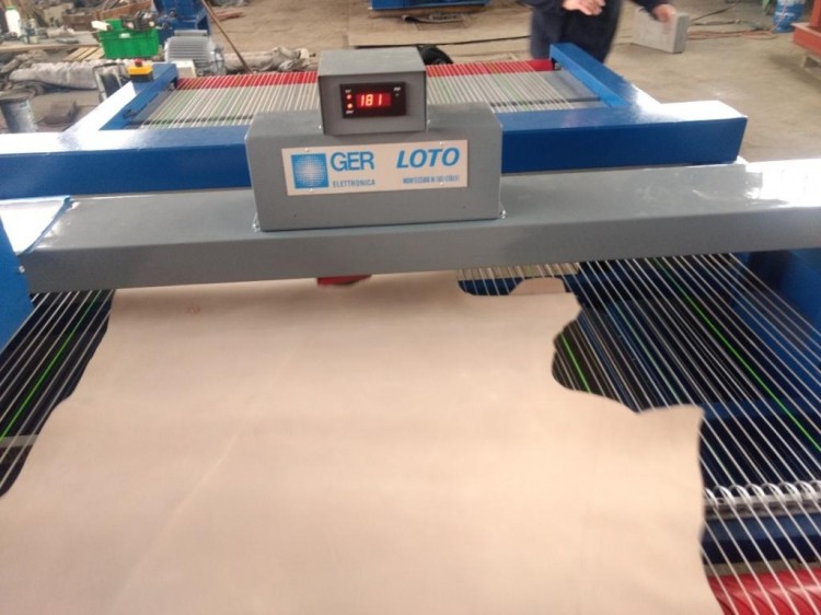 Surface - GER - Loto