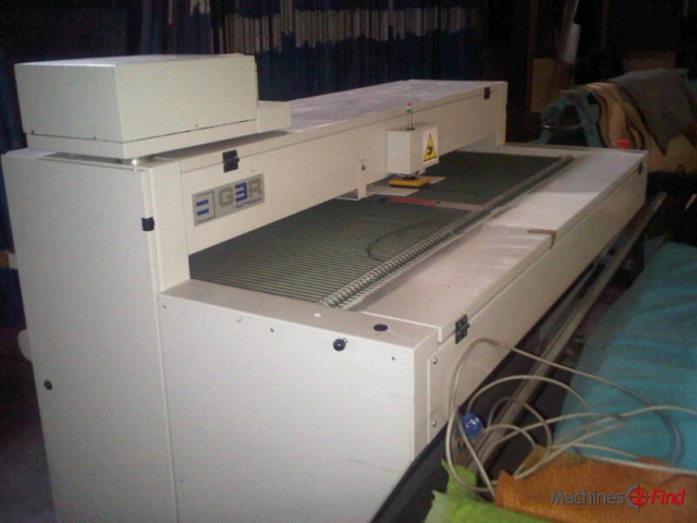 Surface - GER - Loto Soft R 2100