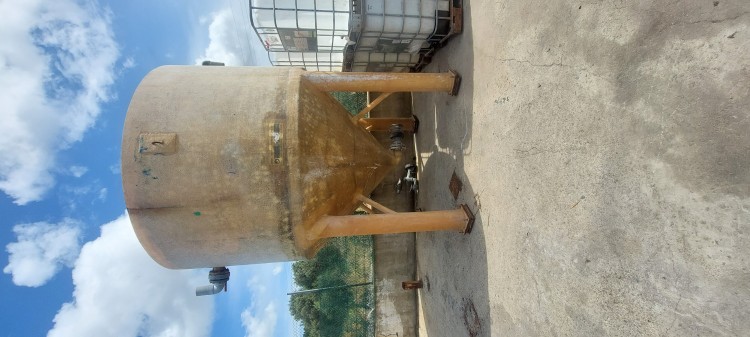 Various - Silo - Polyester