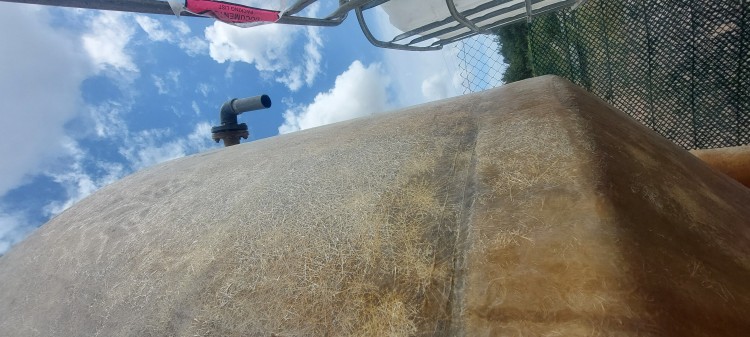Various - Silo - Polyester