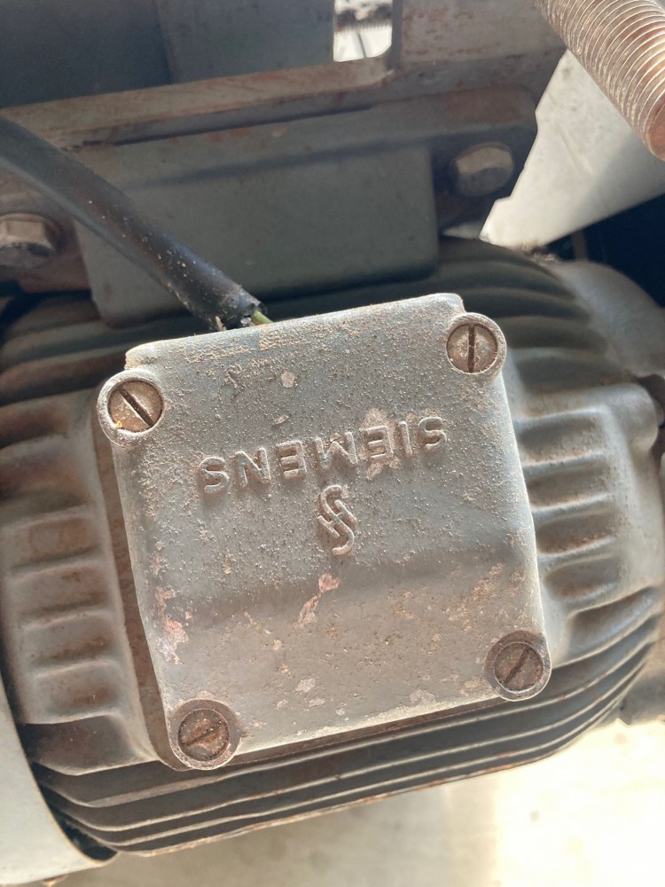 Roller-buffing - Talleres Jofresa - c-1