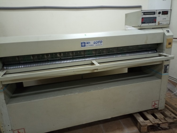 Surface - GER - Loto Soft R 2100