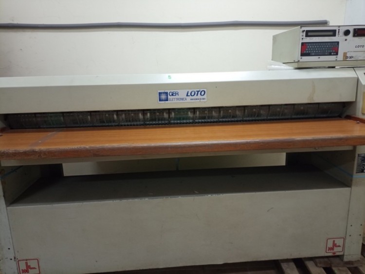 Surface - GER - Loto Soft R 2100