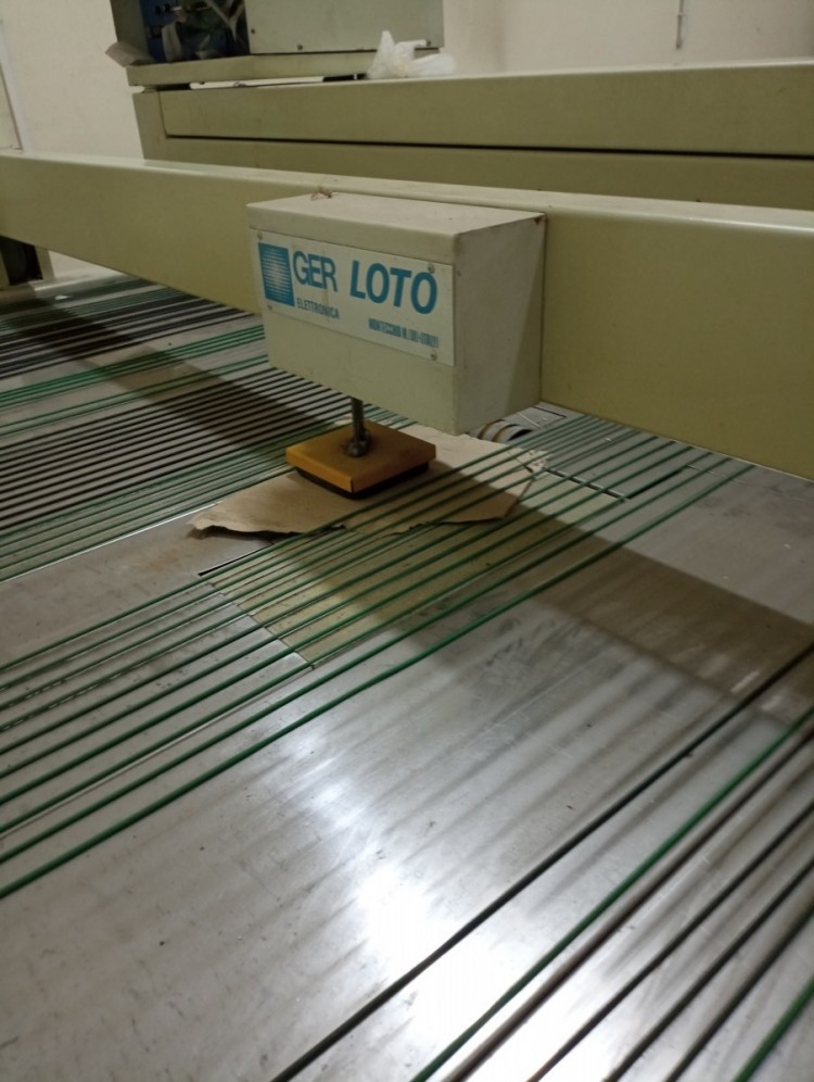 Surface - GER - Loto Soft R 2100