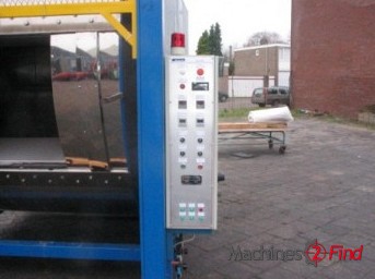 Milling - WZ SS - GEGS-260