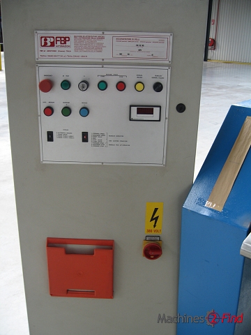 Packing & Bundling machines - FBP - PM32N5