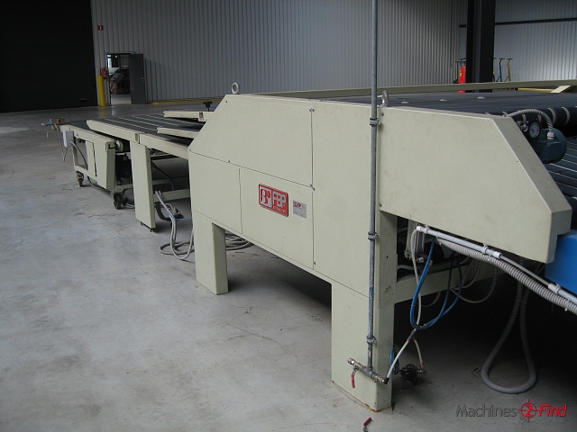 Packing & Bundling machines - FBP - PM32N5