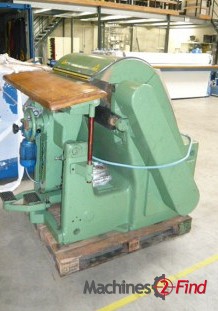 Polishing machines - Aletti - Polira