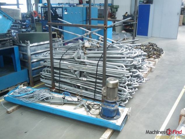 Chain conveyors - Thema - TH001