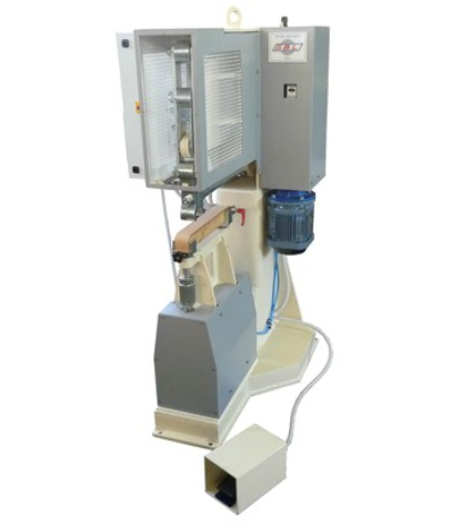 Glazing machines - G.B.L. - LSL