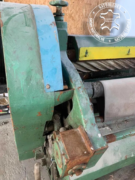 Rotary staking machines - Mercier-Frères - Lunetteuse DH-2