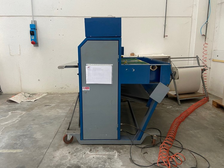 Surface - GER - LOTO SOFT R 1600