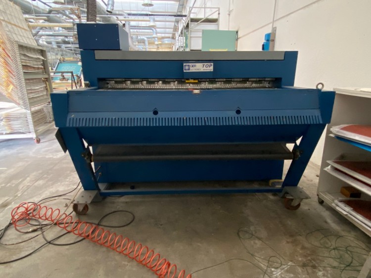 Surface - GER - LOTO SOFT R 1600