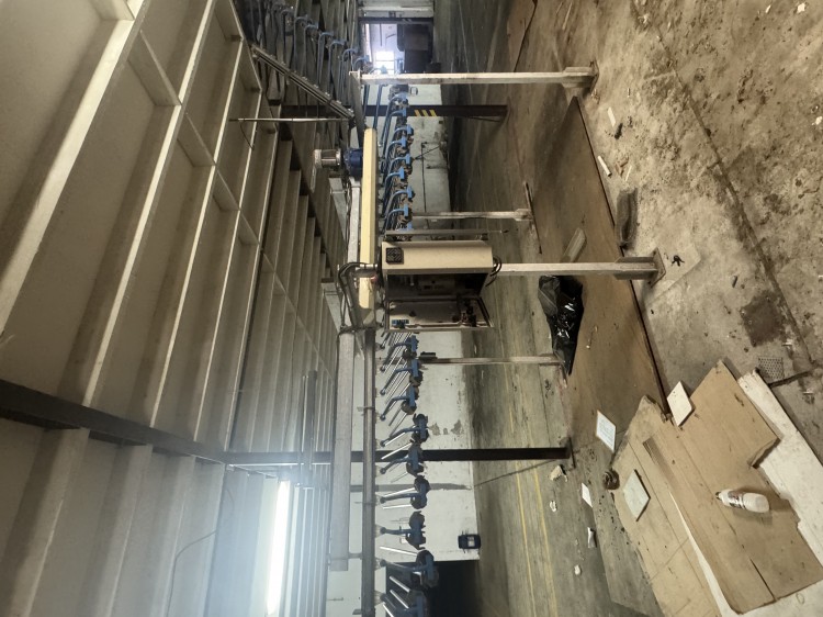 Chain conveyors - Thema - TH001
