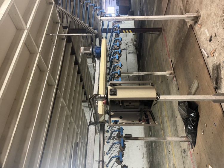 Chain conveyors - Thema - TH001