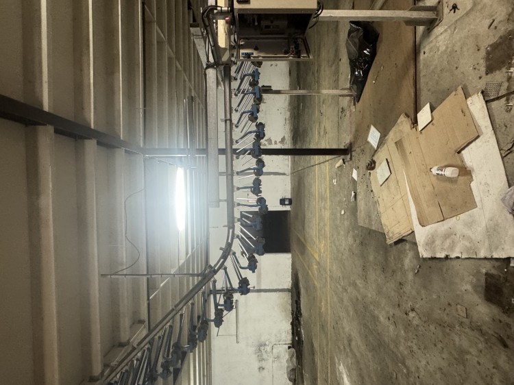 Chain conveyors - Thema - TH001