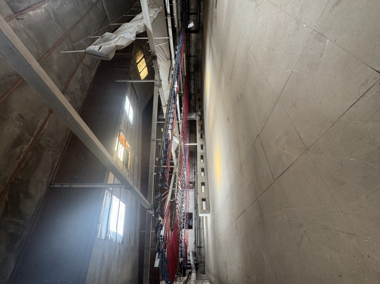 Chain conveyors - Thema - TH001