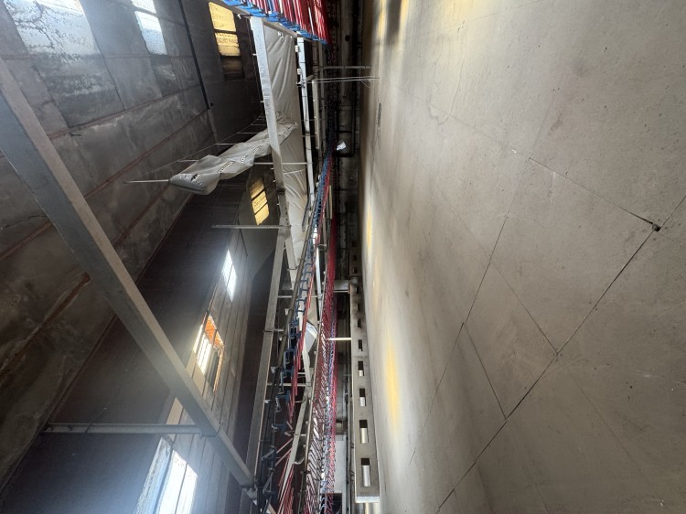 Chain conveyors - Thema - TH001