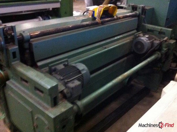 Rotary staking machines - Mercier-Frères - Lunetteuse DH-2