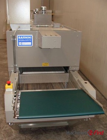 Drying tunnels - Barnini - Lab dryer