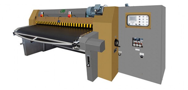Sammying machines - CM - R160T