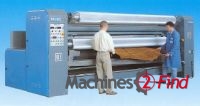 Roller coating machines - Rollmac - Uniroll FC 340
