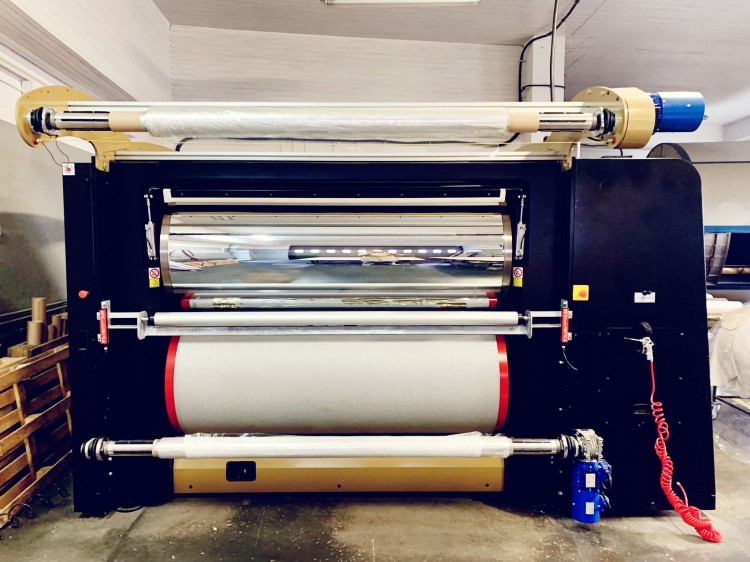 Foil / Bycast / Levacast systems - Evolution Tech - Evofilm
