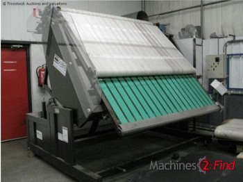 Feeders - Feltre - SF22 feeder