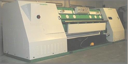 Splitting machines - Mercier-Frères - Scimatic X6