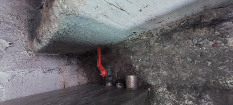 Trial & Laboratory drums - Olcina - Alfa Logic