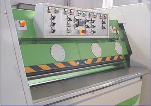 Splitting machines - Mercier-Frères - Scimatic X6