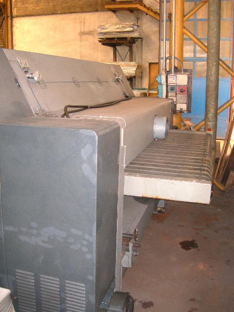 Polishing machines - Ficini - FR 1800