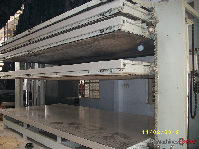 Vacuum driers - TB - Tiara - 4 S