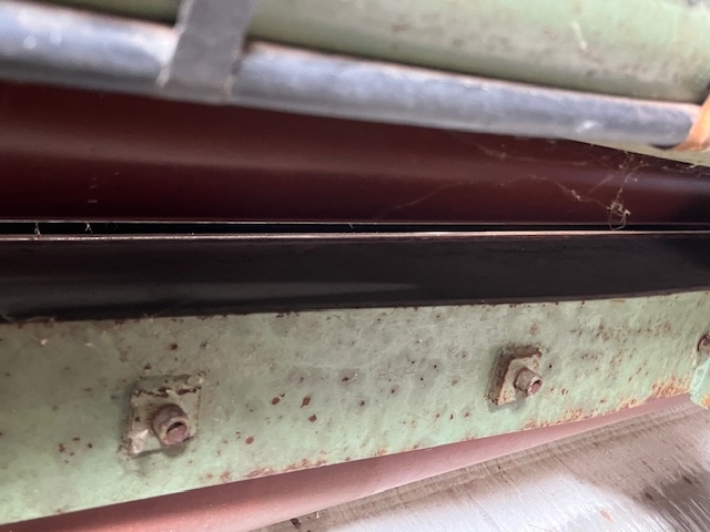 Staking machines - Schlageter - 221