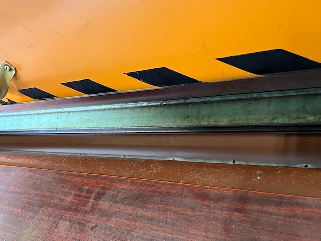 Staking machines - Schlageter - 221