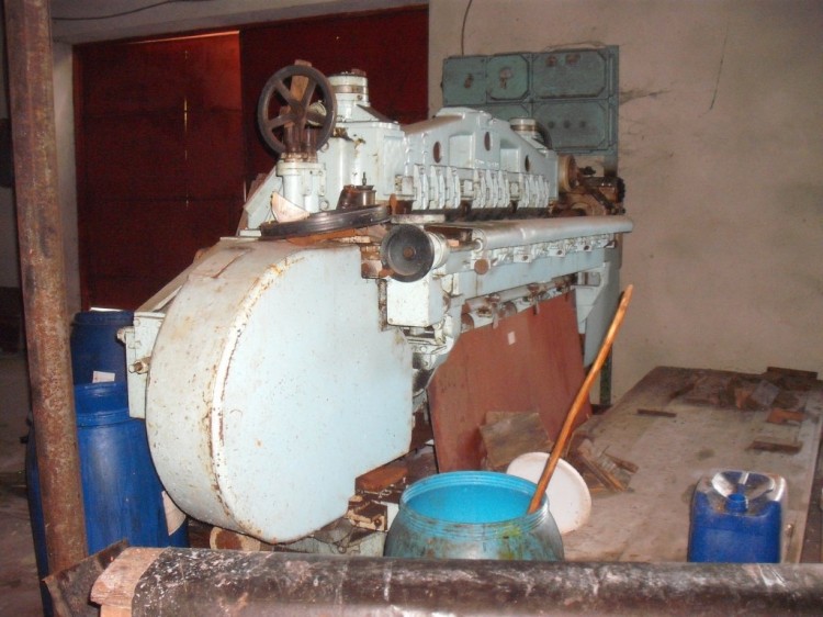 Splitting machines - Svit - 07564 P2