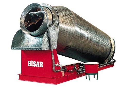 Mixers - Hisar - Stainless Steel Mixer